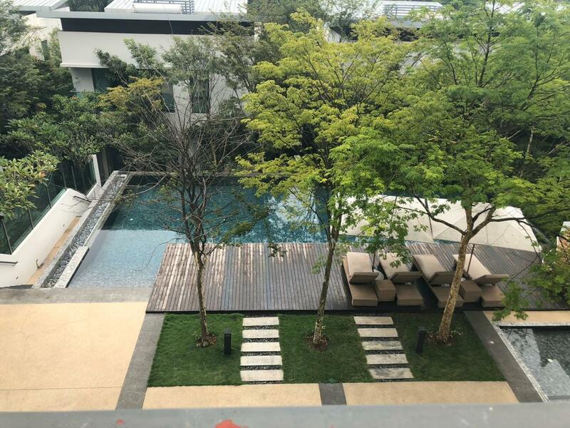 For Sale - 10 Damansara Heights