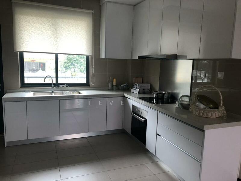 For Sale - 10 Damansara Heights