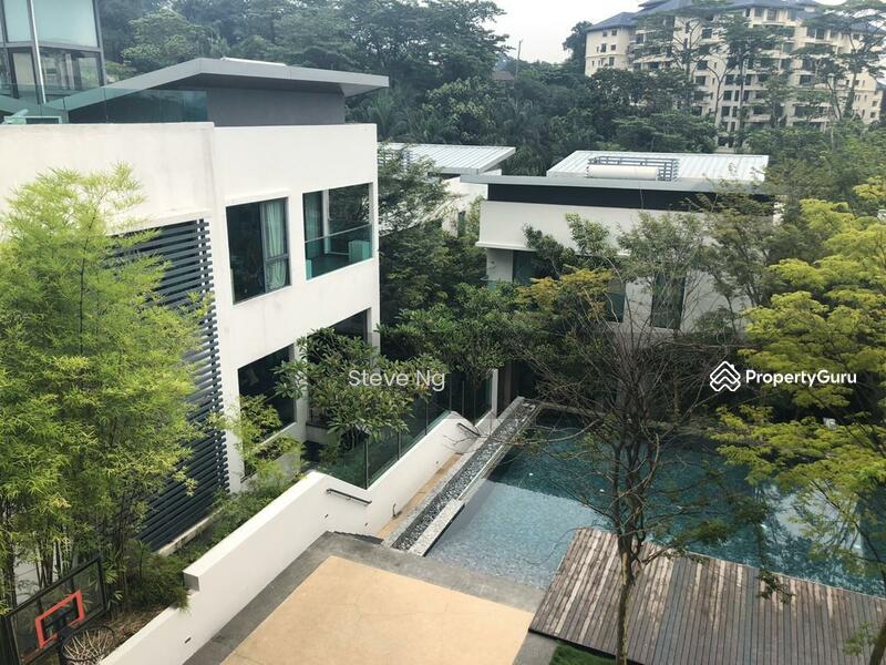 For Sale - 10 Damansara Heights
