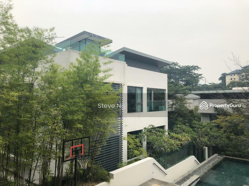 For Sale - 10 Damansara Heights