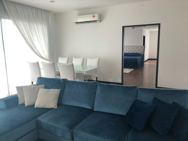 For Sale - 10 Damansara Heights