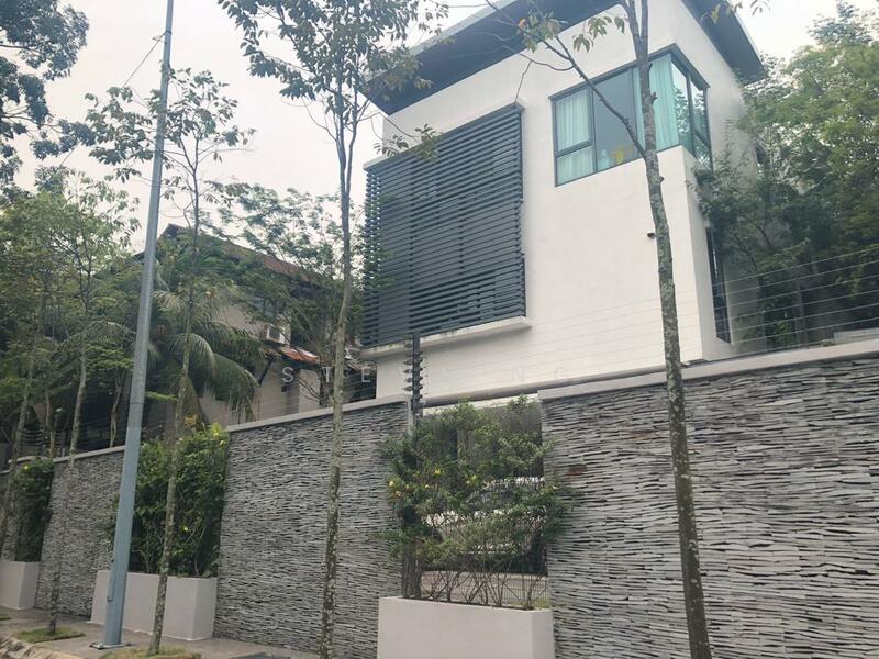 For Sale - 10 Damansara Heights