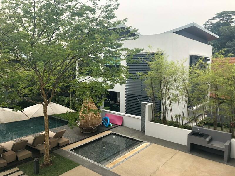 For Sale - 10 Damansara Heights