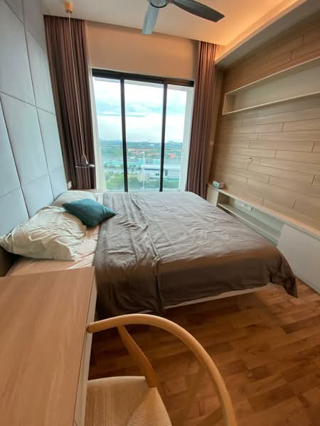 Servis Apartment untuk Disewa di The Potpourri - Jack Ong - PropertyGuru.com.my