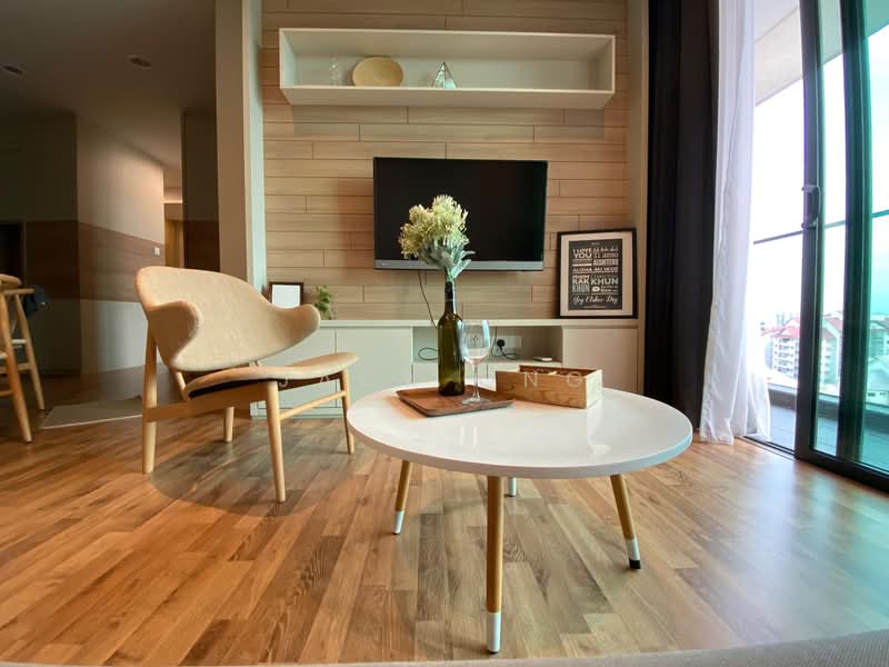 Servis Apartment untuk Disewa di The Potpourri - Jack Ong - PropertyGuru.com.my