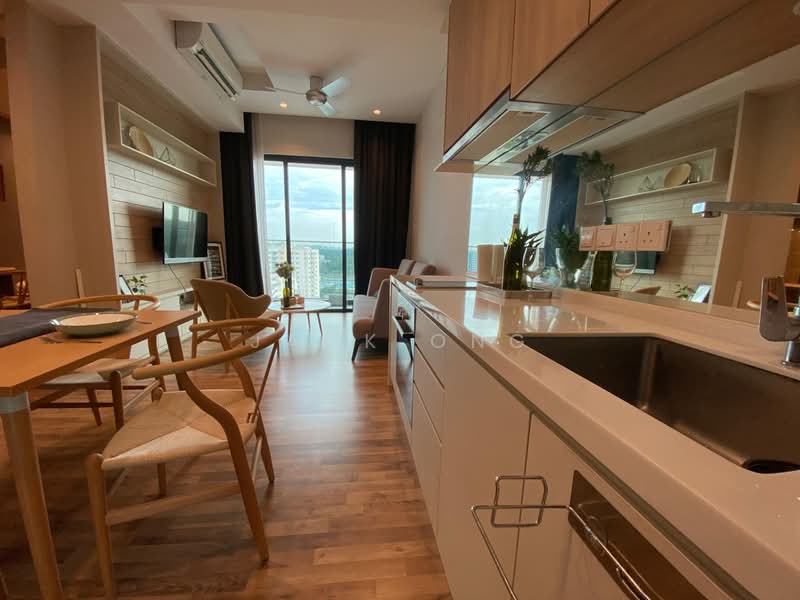 Servis Apartment untuk Disewa di The Potpourri - Jack Ong - PropertyGuru.com.my