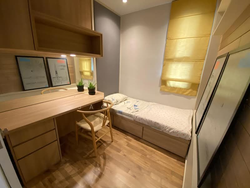 Servis Apartment untuk Disewa di The Potpourri - Jack Ong - PropertyGuru.com.my