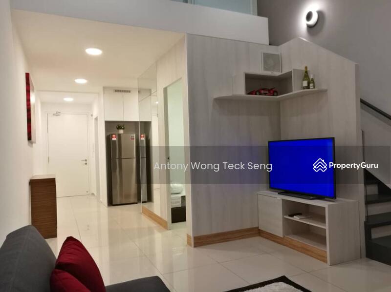 Service Residence for Rent at EkoCheras Service Residences - Antony Wong Teck Seng - PropertyGuru.com.my