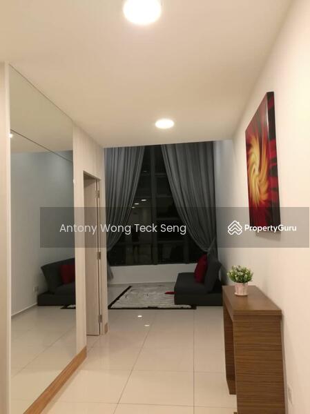 Service Residence for Rent at EkoCheras Service Residences - Antony Wong Teck Seng - PropertyGuru.com.my