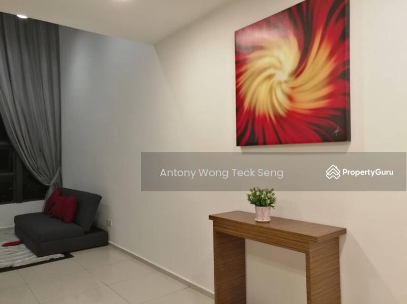 Service Residence for Rent at EkoCheras Service Residences - Antony Wong Teck Seng - PropertyGuru.com.my