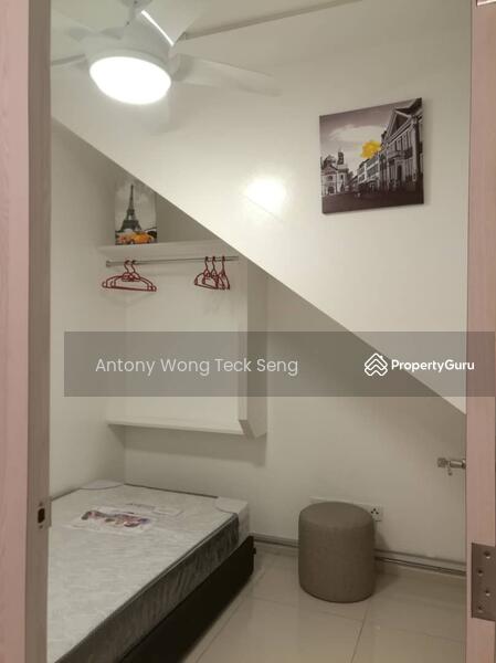 Service Residence for Rent at EkoCheras Service Residences - Antony Wong Teck Seng - PropertyGuru.com.my