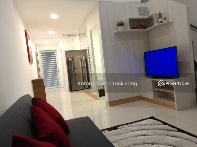 Service Residence for Rent at EkoCheras Service Residences - Antony Wong Teck Seng - PropertyGuru.com.my