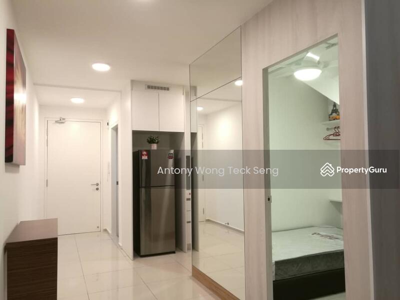 Service Residence for Rent at EkoCheras Service Residences - Antony Wong Teck Seng - PropertyGuru.com.my