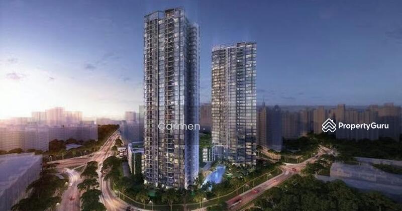 Sungai Besi Next To Mrt New Launch Kl Condo In Heart Of Kl Sungai Besi Kuala Lumpur 3 Bedrooms 1080 Sqft Apartments Condos Service Residences For Sale By Carmen Rm 480 000 30205919