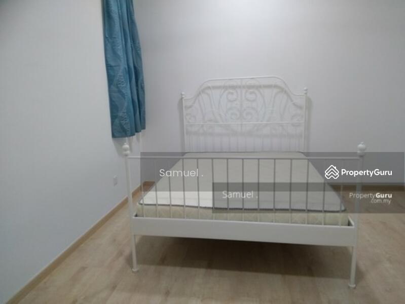 For Rent - Parkhill Residence