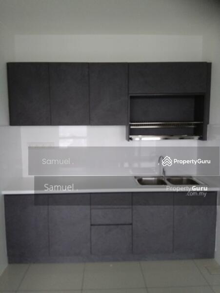 For Rent - Parkhill Residence