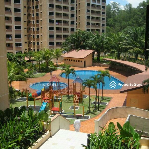 Putra Villa, 1 Jalan Terminal Putra, Taman Melati, Gombak (KL), Kuala