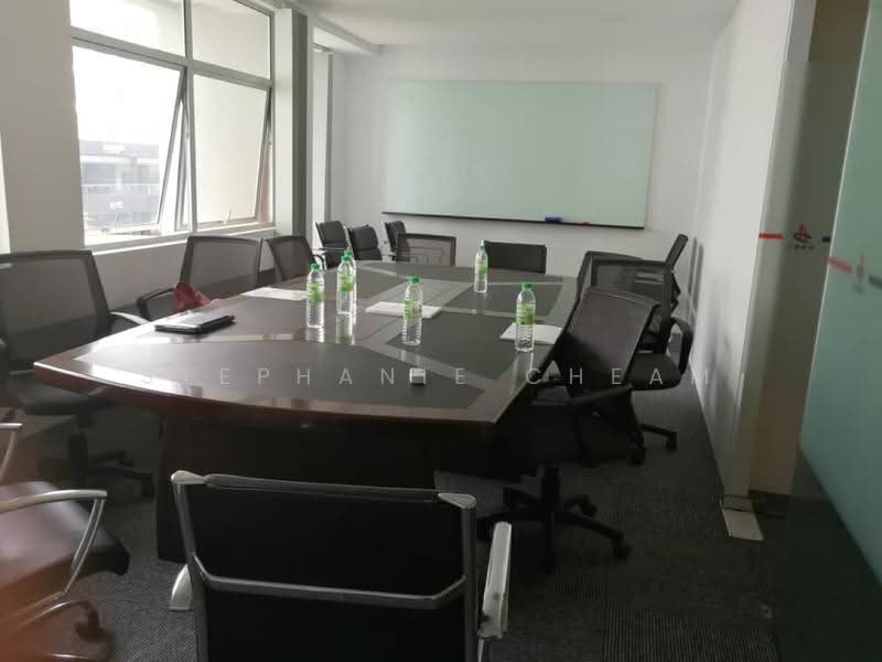 Pejabat untuk Dijual di Mont Kiara (Kuala Lumpur) - Stephanie Cheam - PropertyGuru.com.my
