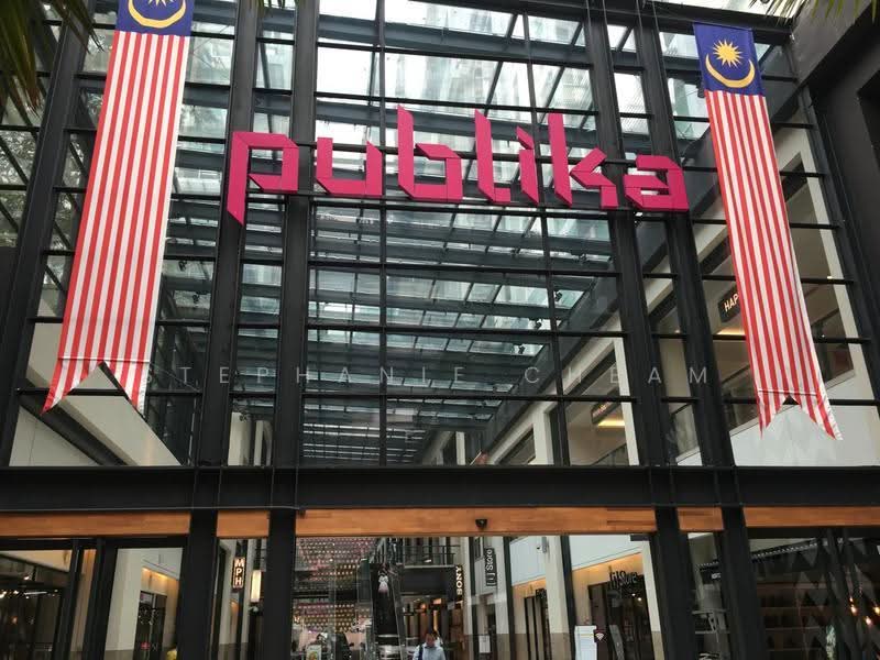 Pejabat untuk Dijual di Mont Kiara (Kuala Lumpur) - Stephanie Cheam - PropertyGuru.com.my