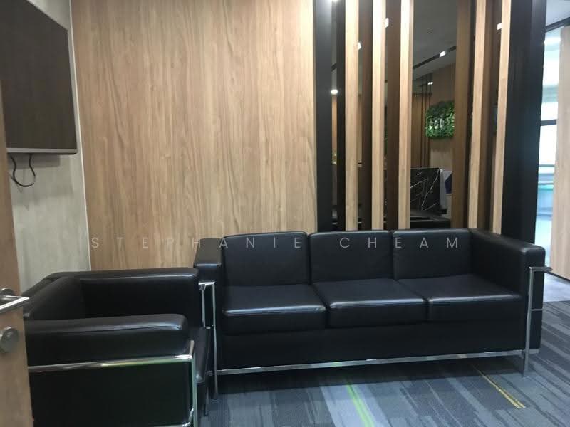 Pejabat untuk Dijual di Mont Kiara (Kuala Lumpur) - Stephanie Cheam - PropertyGuru.com.my