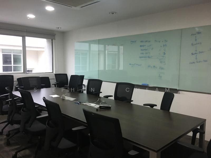 Pejabat untuk Dijual di Mont Kiara (Kuala Lumpur) - Stephanie Cheam - PropertyGuru.com.my