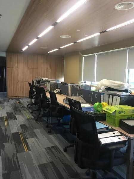 Pejabat untuk Dijual di Mont Kiara (Kuala Lumpur) - Stephanie Cheam - PropertyGuru.com.my