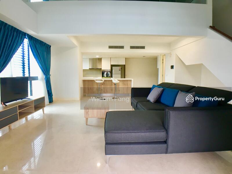 Untuk Dijual - Imperia