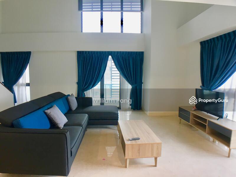 Untuk Dijual - Imperia