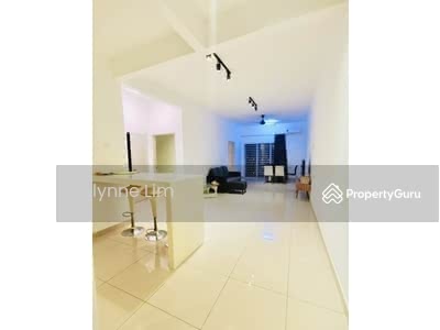 Condominium For Sale At Permata Residence Cheras Propertyguru Malaysia