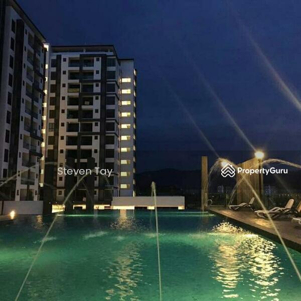 Emerald Residence Mahkota Cheras, Jalan Permaisuri, Bandar Mahkota Cheras, Cheras, Selangor, 3
