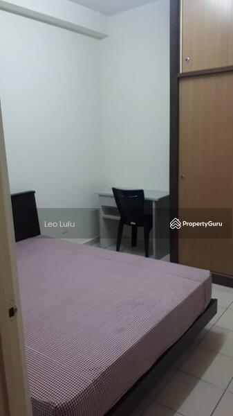 Servis Apartment untuk Disewa di Casa Subang - Leo Lulu - PropertyGuru.com.my