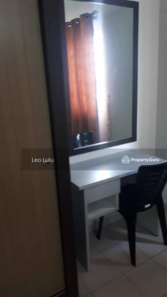 Servis Apartment untuk Disewa di Casa Subang - Leo Lulu - PropertyGuru.com.my