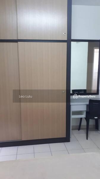 Servis Apartment untuk Disewa di Casa Subang - Leo Lulu - PropertyGuru.com.my