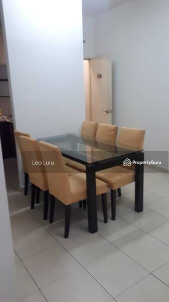 Servis Apartment untuk Disewa di Casa Subang - Leo Lulu - PropertyGuru.com.my