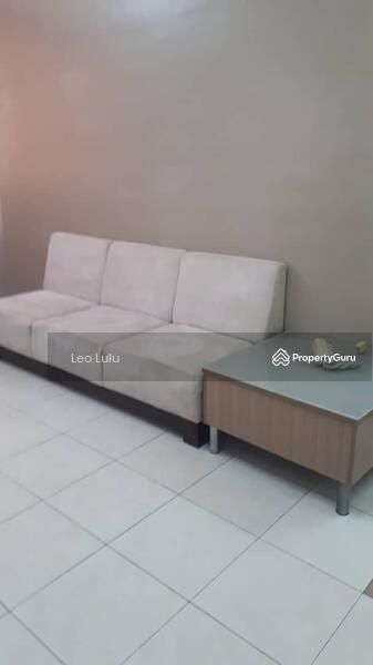 Servis Apartment untuk Disewa di Casa Subang - Leo Lulu - PropertyGuru.com.my