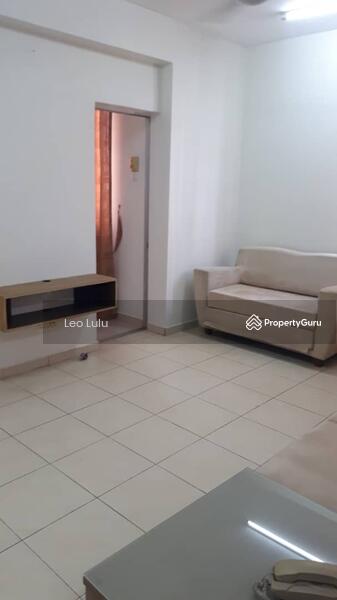 Servis Apartment untuk Disewa di Casa Subang - Leo Lulu - PropertyGuru.com.my