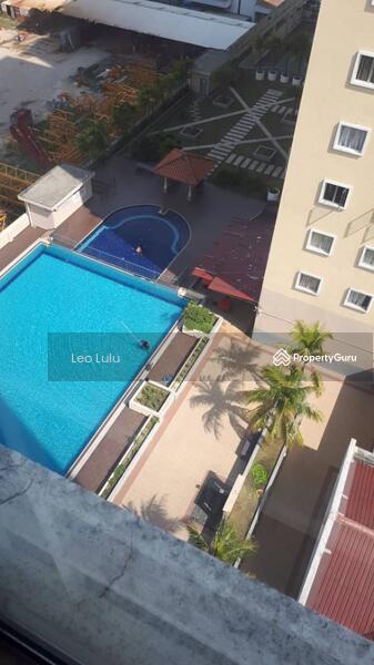 Servis Apartment untuk Disewa di Casa Subang - Leo Lulu - PropertyGuru.com.my