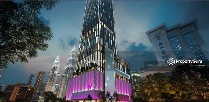 Service Residence for Sale at Tropicana The Residences - Ryan Tan - PropertyGuru.com.my
