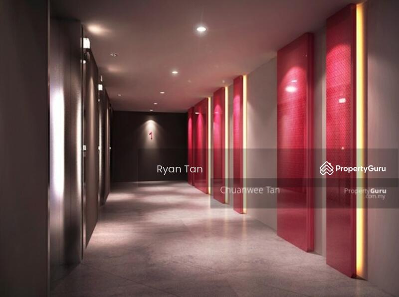 Service Residence for Sale at Tropicana The Residences - Ryan Tan - PropertyGuru.com.my