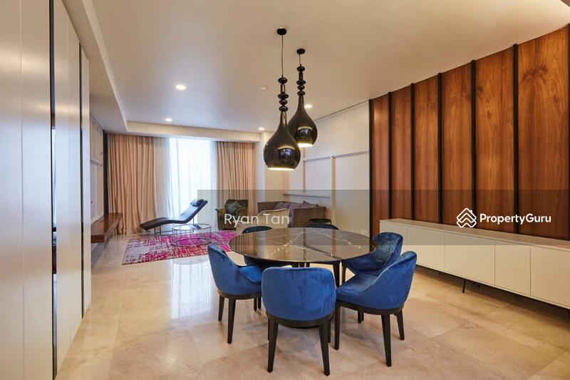Service Residence for Sale at Tropicana The Residences - Ryan Tan - PropertyGuru.com.my