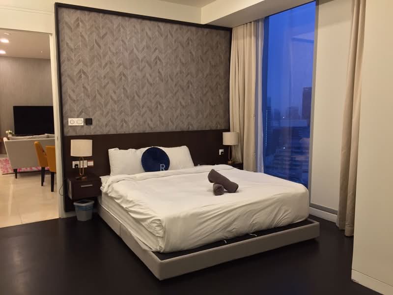 Service Residence for Sale at Tropicana The Residences - Ryan Tan - PropertyGuru.com.my
