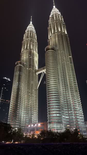 Service Residence for Sale at Tropicana The Residences - Ryan Tan - PropertyGuru.com.my