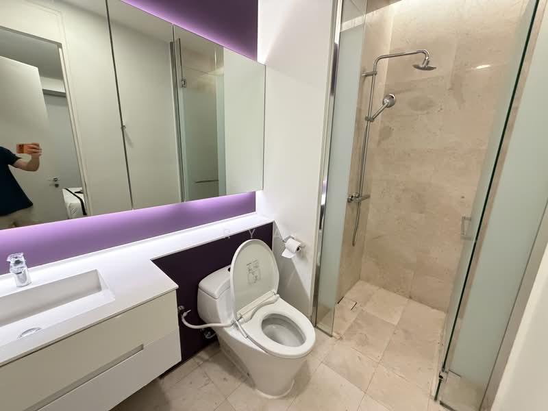 Service Residence for Sale at Tropicana The Residences - Ryan Tan - PropertyGuru.com.my