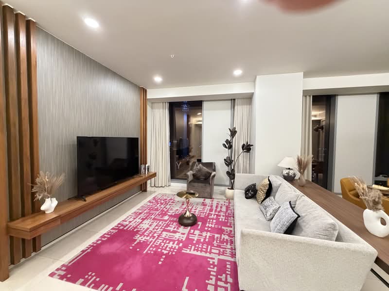 Service Residence for Sale at Tropicana The Residences - Ryan Tan - PropertyGuru.com.my