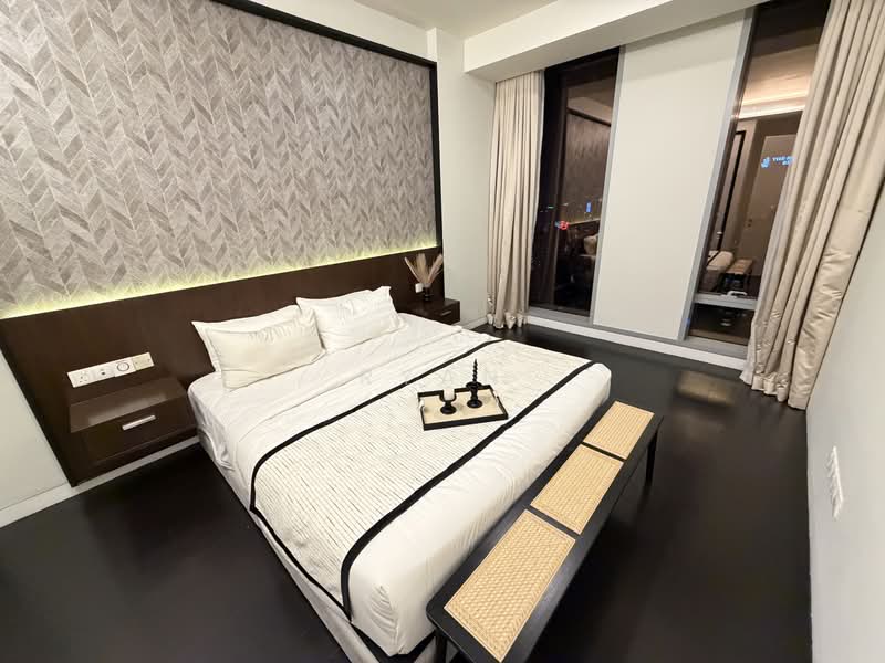 Service Residence for Sale at Tropicana The Residences - Ryan Tan - PropertyGuru.com.my