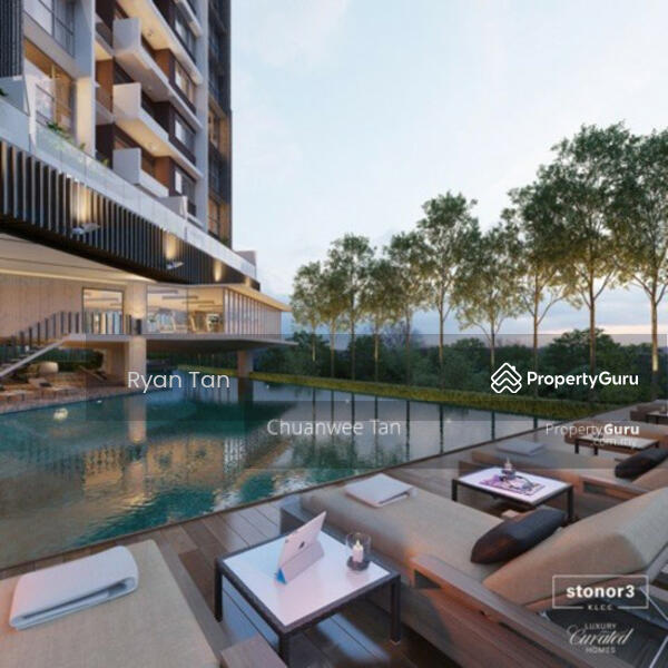 Service Residence for Rent at Stonor 3 - Ryan Tan - PropertyGuru.com.my