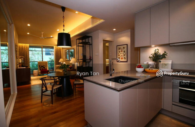 Service Residence for Rent at Stonor 3 - Ryan Tan - PropertyGuru.com.my