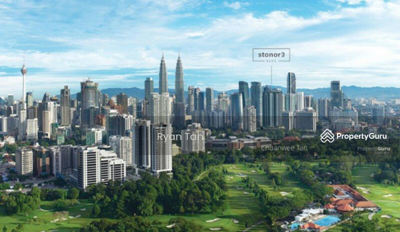 Service Residence for Rent at Stonor 3 - Ryan Tan - PropertyGuru.com.my