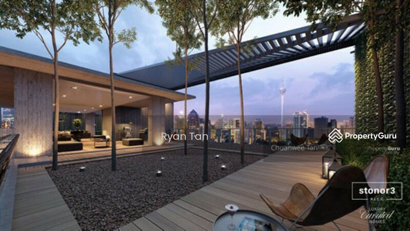 Service Residence for Rent at Stonor 3 - Ryan Tan - PropertyGuru.com.my