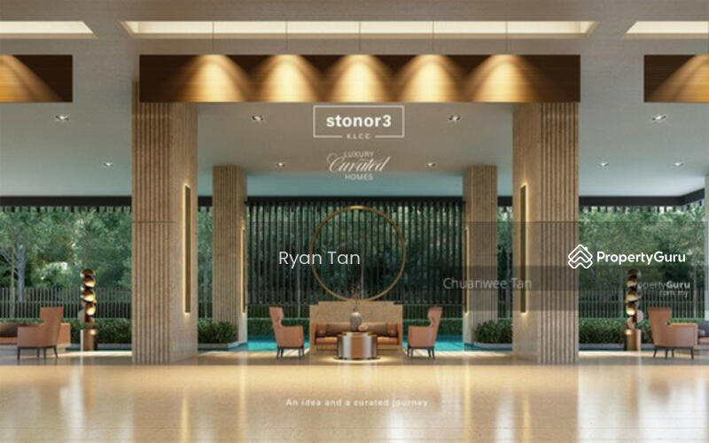 Service Residence for Rent at Stonor 3 - Ryan Tan - PropertyGuru.com.my